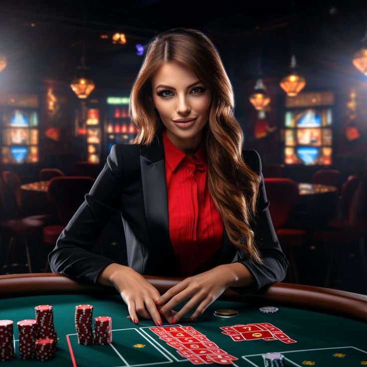Slots Games pk66