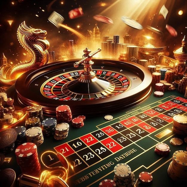 pk66 Online Casino Myanmar