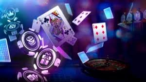 pk66 Online Gambling Myanmar – Live Casino နှင့် Slots ဂိမ်းများ