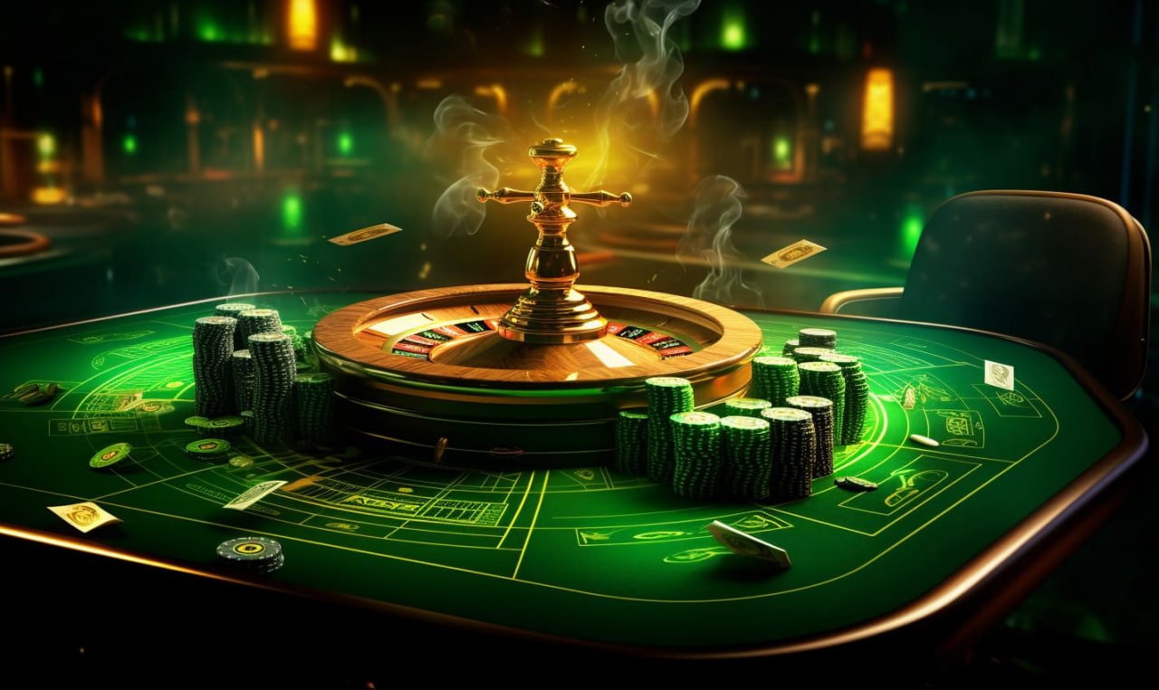 pk66 Video Slots ဂိမ်း – Free Spins နှင့် Wild Feature
